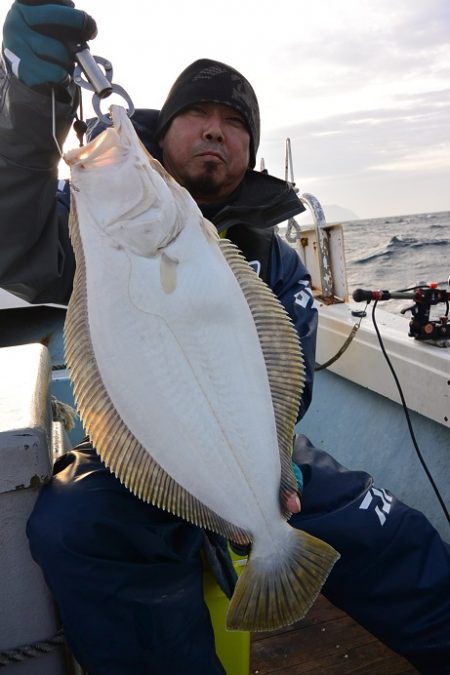 宝生丸 釣果
