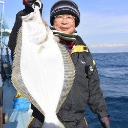 宝生丸 釣果