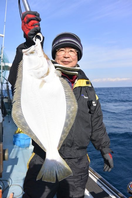 宝生丸 釣果