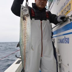 宝生丸 釣果