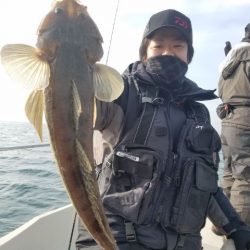 Magic（マジック） 釣果