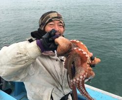 おざき丸 釣果