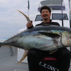 へいみつ丸 釣果