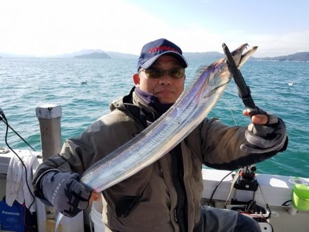 遊漁船　ニライカナイ 釣果