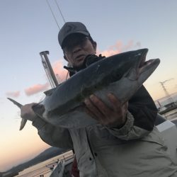 寿裕 （YOSHIHIRO） 釣果