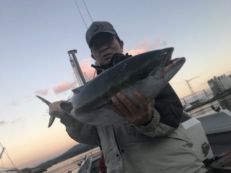 寿裕 （YOSHIHIRO） 釣果