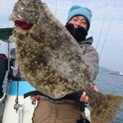 Magic（マジック） 釣果