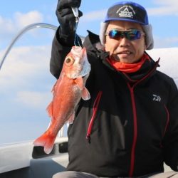 へいみつ丸 釣果