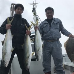 寿裕 （YOSHIHIRO） 釣果