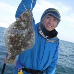 遊漁船 幸友丸 釣果