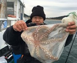 おざき丸 釣果