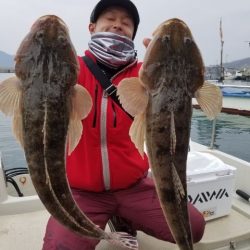 Magic（マジック） 釣果