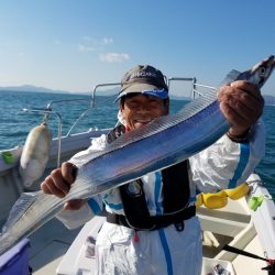 遊漁船　ニライカナイ 釣果