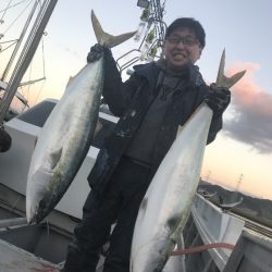 寿裕 （YOSHIHIRO） 釣果