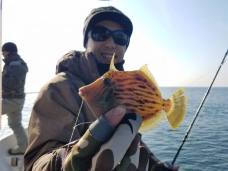 Magic（マジック） 釣果