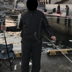 マイワシの呑ませ釣行