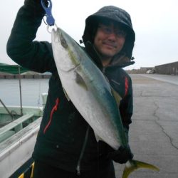 こうゆう丸 釣果