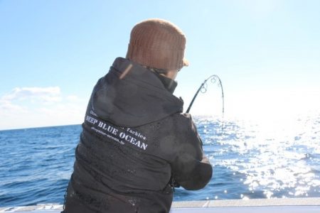 へいみつ丸 釣果