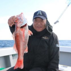 へいみつ丸 釣果