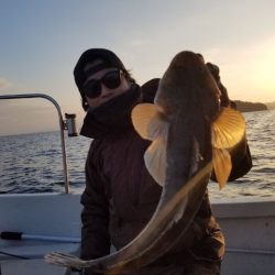 Magic(マジック) 釣果