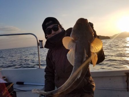 Magic（マジック） 釣果