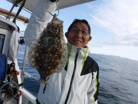 遊漁船 幸友丸 釣果