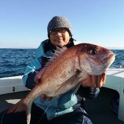 IDATEN（イダテン） 釣果