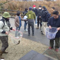 フィッシングレイクたかみや 釣果