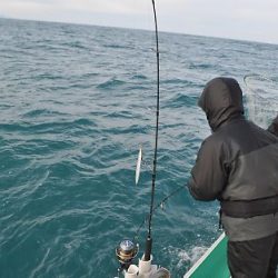 八海丸 釣果