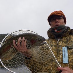 フィッシングレイクたかみや 釣果