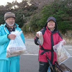 喜平治丸 釣果