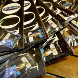 フィッシングレイクたかみや 釣果