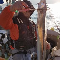 遊漁船　ニライカナイ 釣果