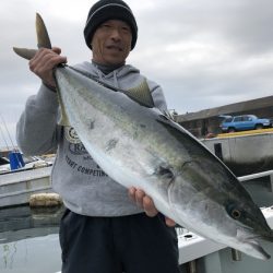 ふじしめ丸 釣果