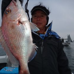 美里丸 釣果