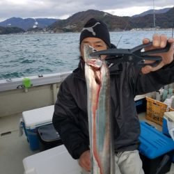 遊漁船　ニライカナイ 釣果