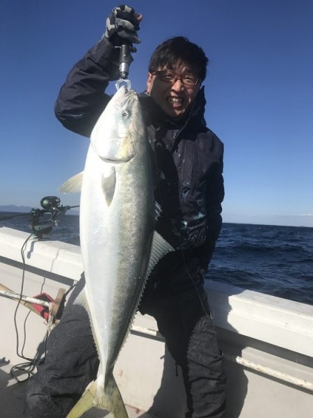 寿裕 （YOSHIHIRO） 釣果