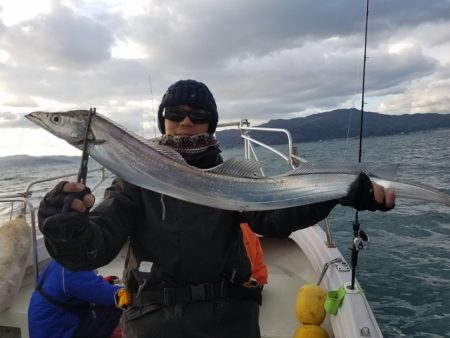 遊漁船　ニライカナイ 釣果