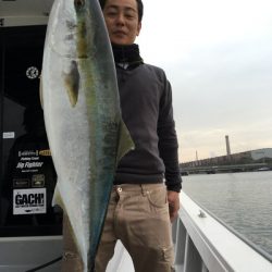 ミタチ丸 釣果