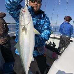 ふじしめ丸 釣果