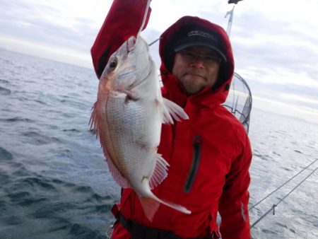 遊漁船 幸友丸 釣果