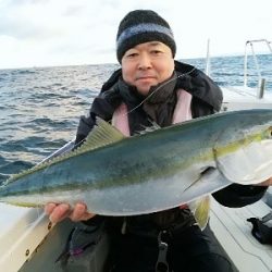 IDATEN（イダテン） 釣果