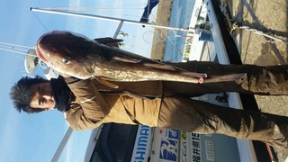 ディープ オーシャン 釣果