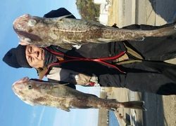 ディープ オーシャン 釣果