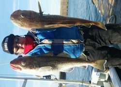 ディープ オーシャン 釣果