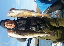 ディープ オーシャン 釣果