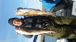 ディープ オーシャン 釣果