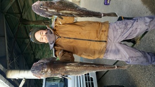 ディープ オーシャン 釣果