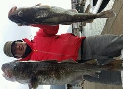 ディープ オーシャン 釣果