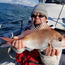 遊漁船　ニライカナイ 釣果